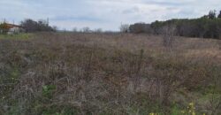 Plot for building in Nea Kalikratia, Greece, 250 meters from the beach