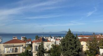 ID 1412 Апартамент с морска панорама в Ханиоти