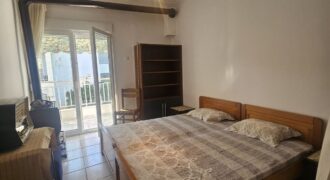 ID 1417 Апартамент 35m2 в Неа Ираклия, Халкидики
