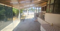 ID 1430 Къща за ремонт на 450 м от морето Неа Каликратия – Халкидики