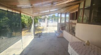 ID 1430 Къща за ремонт на 450 м от морето Неа Каликратия – Халкидики