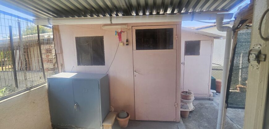 ID 1430 Къща за ремонт на 450 м от морето Неа Каликратия – Халкидики