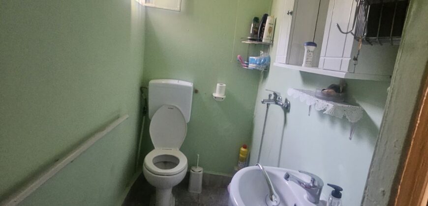 ID 1430 Къща за ремонт на 450 м от морето Неа Каликратия – Халкидики