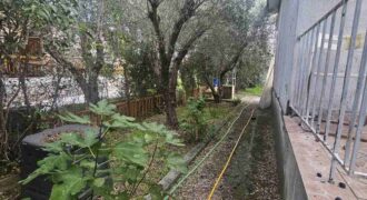 ID 1436 Къща за ремонт на 220м от плажа