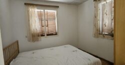 Bathroom needs renovation