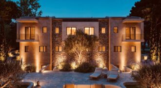 ID 1502 Инвестиционен парцел с разрешение за строеж, Pewkohori, Halkidiki