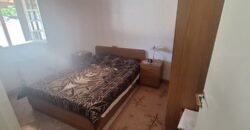 Кухня в ремонтираната къща