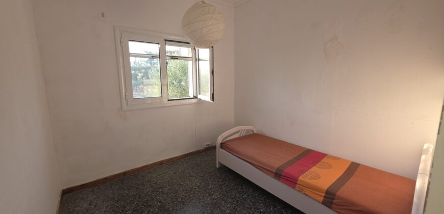 Possibility of interior finishing with drywall