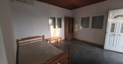 Interior renovation space