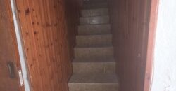 Парцелът около къщата с възможност за допълнително строителство