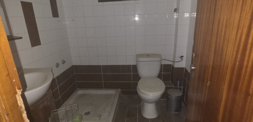 Баня в къщата