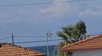 ID 1517 Триетажна къща с 3 самостоятелни етажа на 150 м от плажа в Неа Каликратия, Халкидики