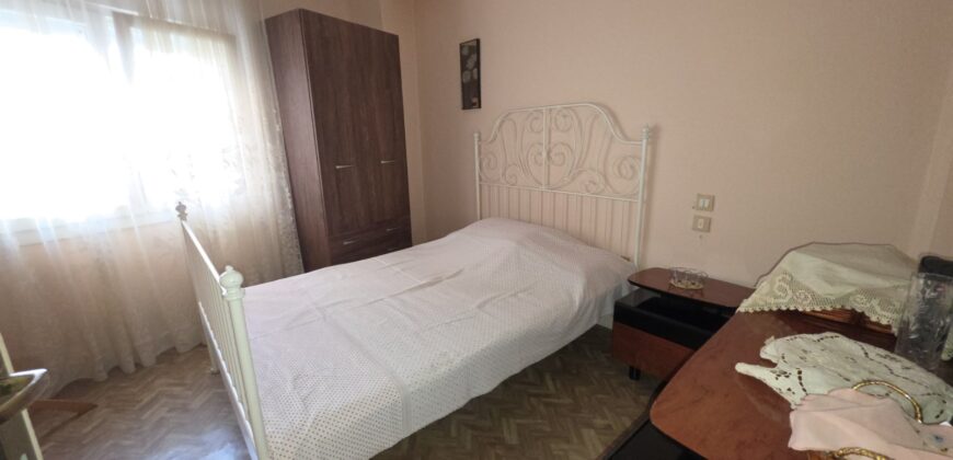 ID 1521 Апартамент 80м2 в центъра на гр. Солун с възможност за разделяне